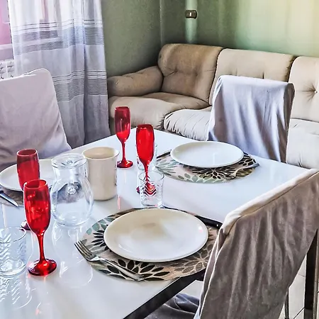 Apartamento Fabio By Interhome Marina di Massa