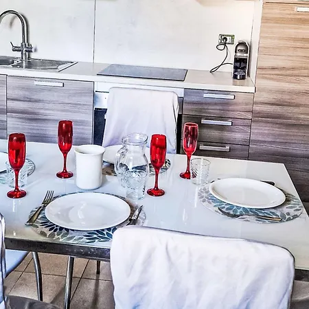Apartamento Fabio By Interhome *